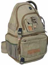 ProMaster Backpack